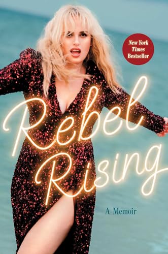 Rebel Rising: A Memoir von Simon & Schuster