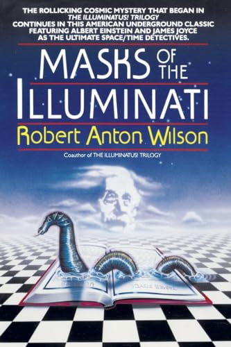 Masks of the Illuminati: A Novel von DELL