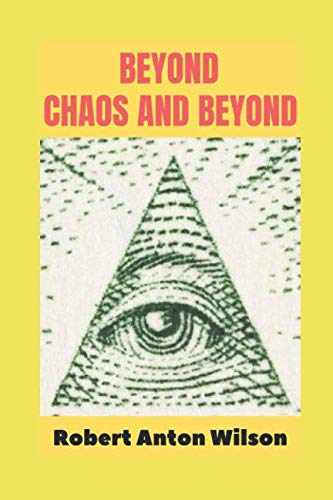 Beyond Chaos and Beyond: The Best of Trajectories, Vol. II von The Impermanent Press