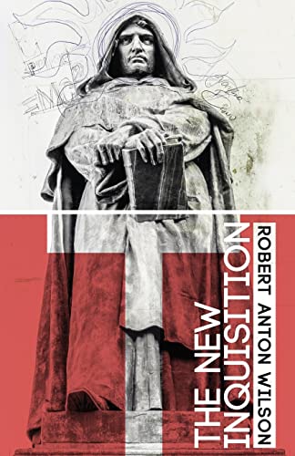 The New Inquisition: Irrational Rationalism and the Citadel of Science von Hilaritas Press, LLC.