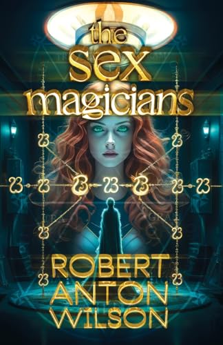 The Sex Magicians