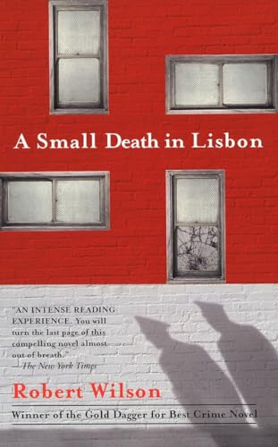 A Small Death in Lisbon von BERKLEY