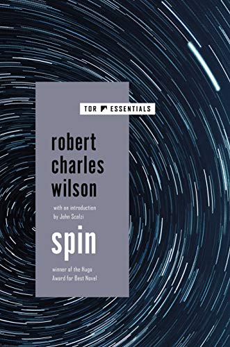 Spin von Tor Books