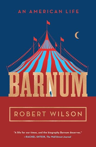 Barnum: An American Life