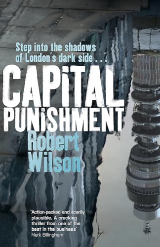 Capital Punishment von imusti