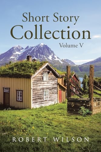 Short Story Collection: Volume V von Page Publishing