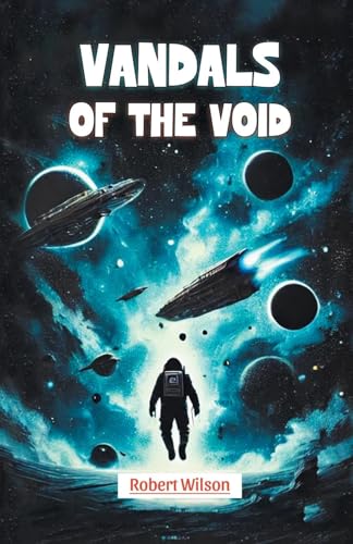 Vandals of the Void von Double 9 Books