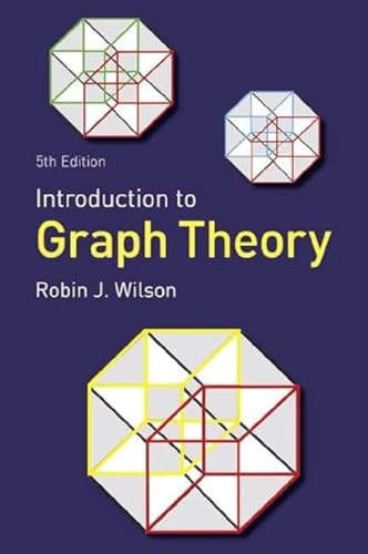 Introduction to Graph Theory von Prentice Hall