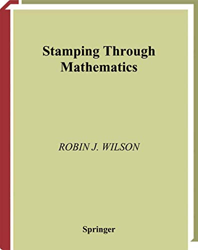 Stamping through Mathematics von Springer