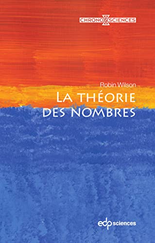La théorie des nombres