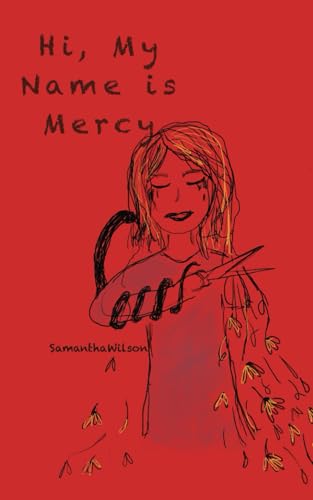 Hi, My Name is Mercy