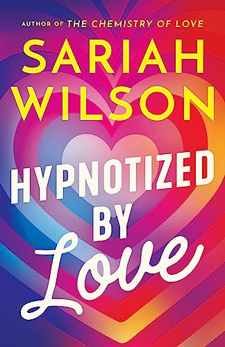 Hypnotized by Love von Montlake