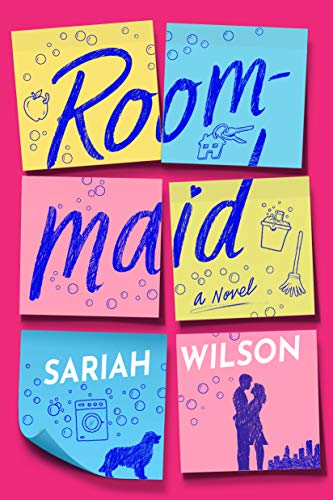 Roommaid: A Novel von Montlake Romance