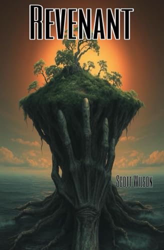 Revenant (Stories from Keepers Island, Band 1) von Independently published