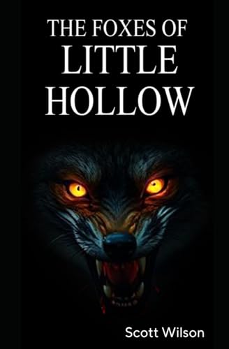 The Foxes of Little Hollow von Independently published