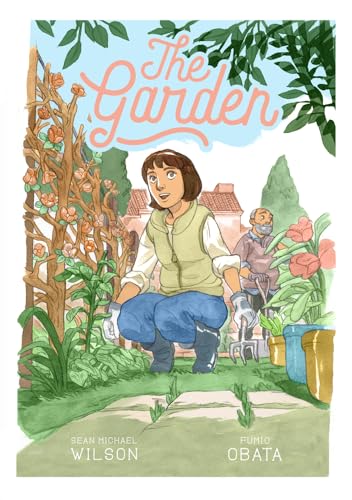 The Garden The Garden von Liminal 11