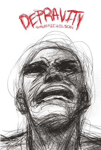 DEPRAVITY von Independently published