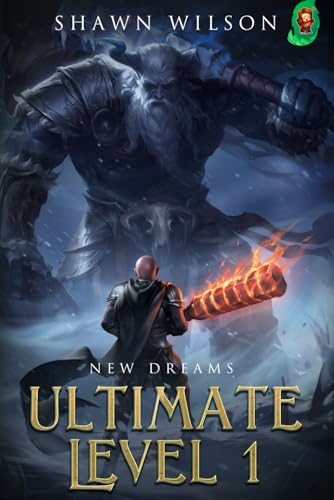 Ultimate Level 1: New Dreams Ultimate Level 1: New Dreams von Mango Media LLC