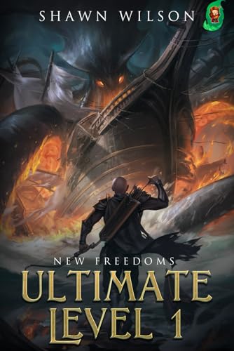 Ultimate Level 1: New Freedoms von Mango Media LLC