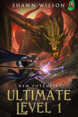 Ultimate Level 1: New Potential von Mango Media LLC