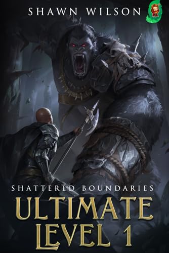 Ultimate Level 1: Shattered Boundaries Ultimate Level 1: Shattered Boundaries von Mango Media LLC