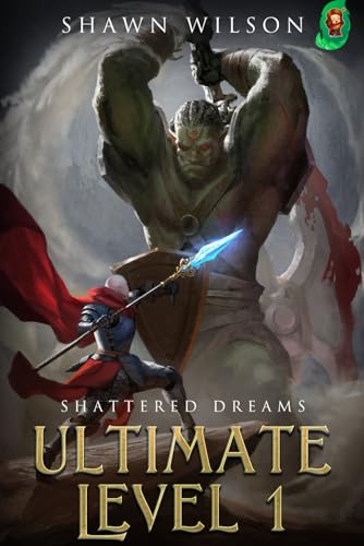 Ultimate Level 1: Shattered Dreams
