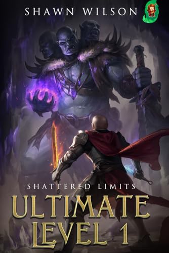 Ultimate Level 1: Shattered Limits von Mango Media LLC