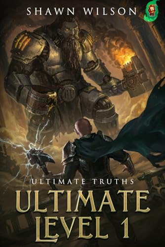 Ultimate Level 1: Ultimate Truths Ultimate Level 1: Ultimate Truths von Mango Media LLC