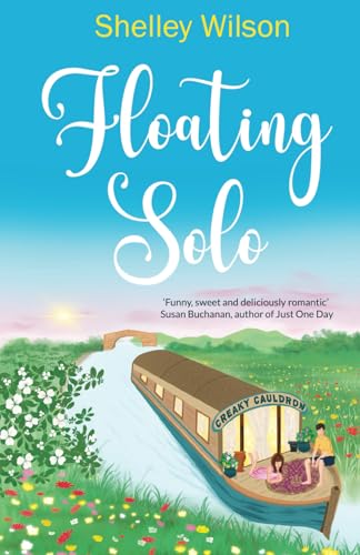 Floating Solo von Hillfield Publishing