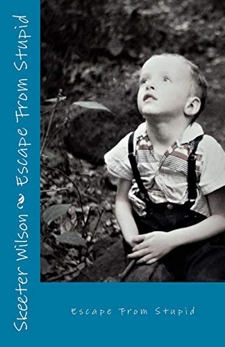 Escape From Stupid von Lens&pens Publishing