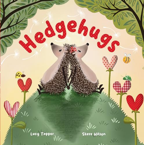 Hedgehugs von Maverick Arts Publishing