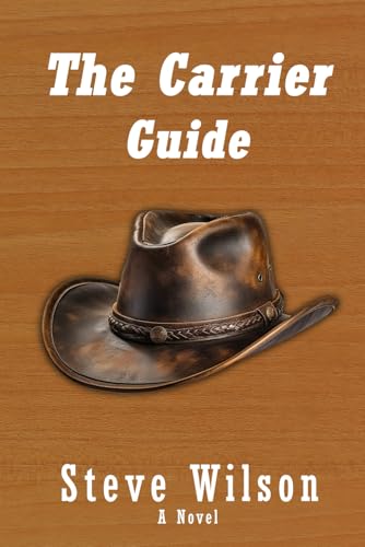 The Carrier Guide von Independently published