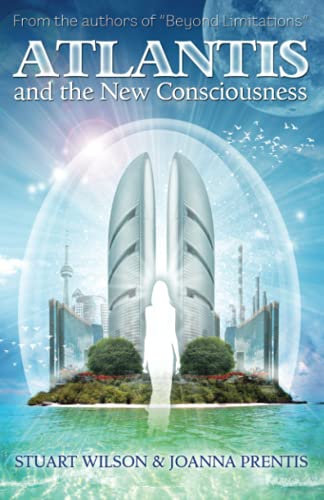 Atlantis and the New Consciousness von Ozark Mountain Publishing, Incorporated