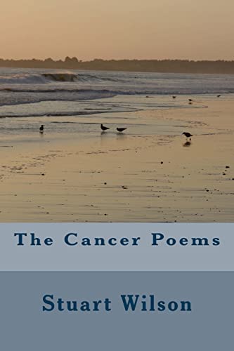 The Cancer Poems