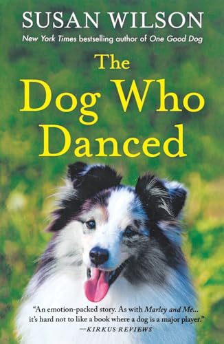 The Dog Who Danced von St Martin's Press