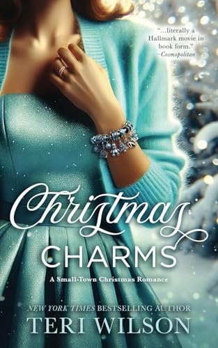 Christmas Charms: A small-town Christmas romance von Harpeth Road Press