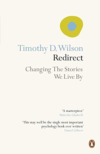 Redirect: Changing the Stories We Live By von Penguin