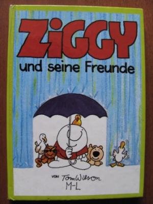 Ziggy und seine Freunde