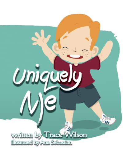 Uniquely Me