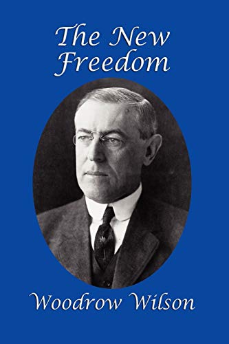 The New Freedom von Gray Rabbit Publishing