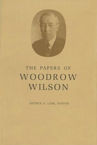 The Papers of Woodrow Wilson: March 17-April 4, 1919 (56)