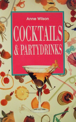 Cocktails und Partydrinks