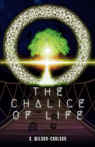 The Chalice of Life: The Sequel to Jodie and the Aliens von Bermingham Books