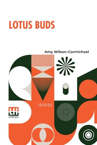 Lotus Buds von Lector House