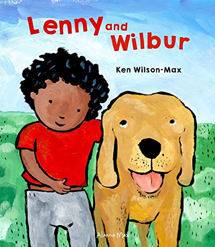 Lenny and Wilbur (Lenny Books, Band 1) von Alanna Max