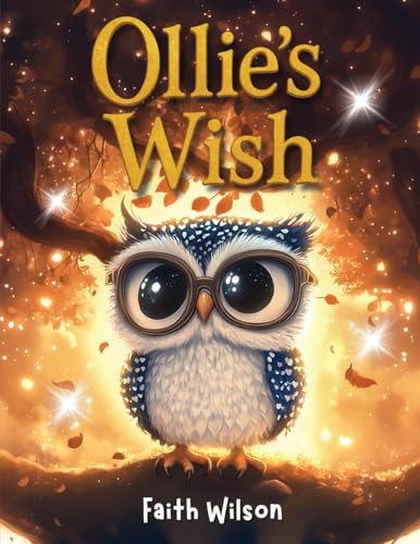 Ollie's Wish von The Reading Roost