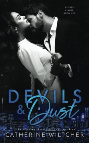 Devils & Dust von 978-1-9164455-7-4
