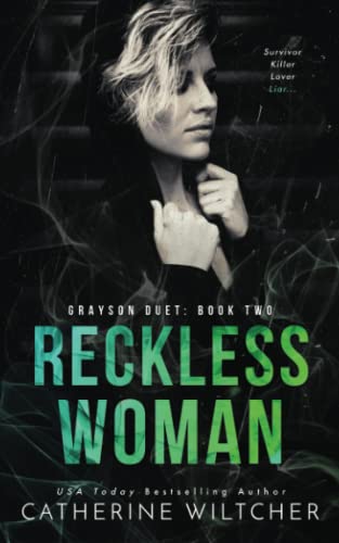 Reckless Woman (The Grayson Duet, Band 2)