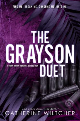 The Grayson Duet: A Dark Mafia Romance Collection von 9781739603601