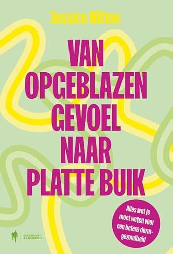 Van opgeblazen gevoel naar platte buik von Lifestyle & Travel